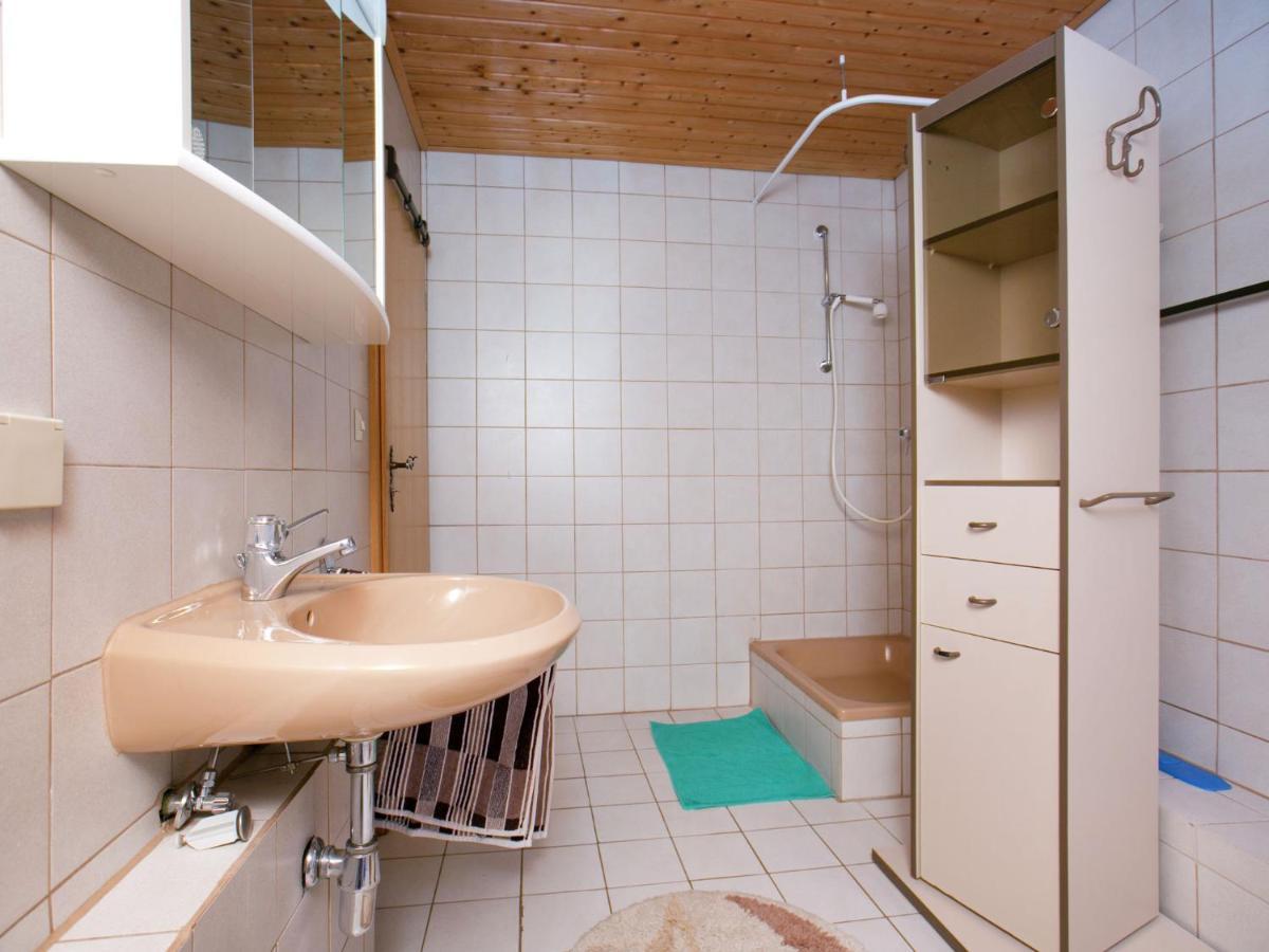 Cosy Apartment In Allg U With Garden Oy-Mittelberg Exteriér fotografie