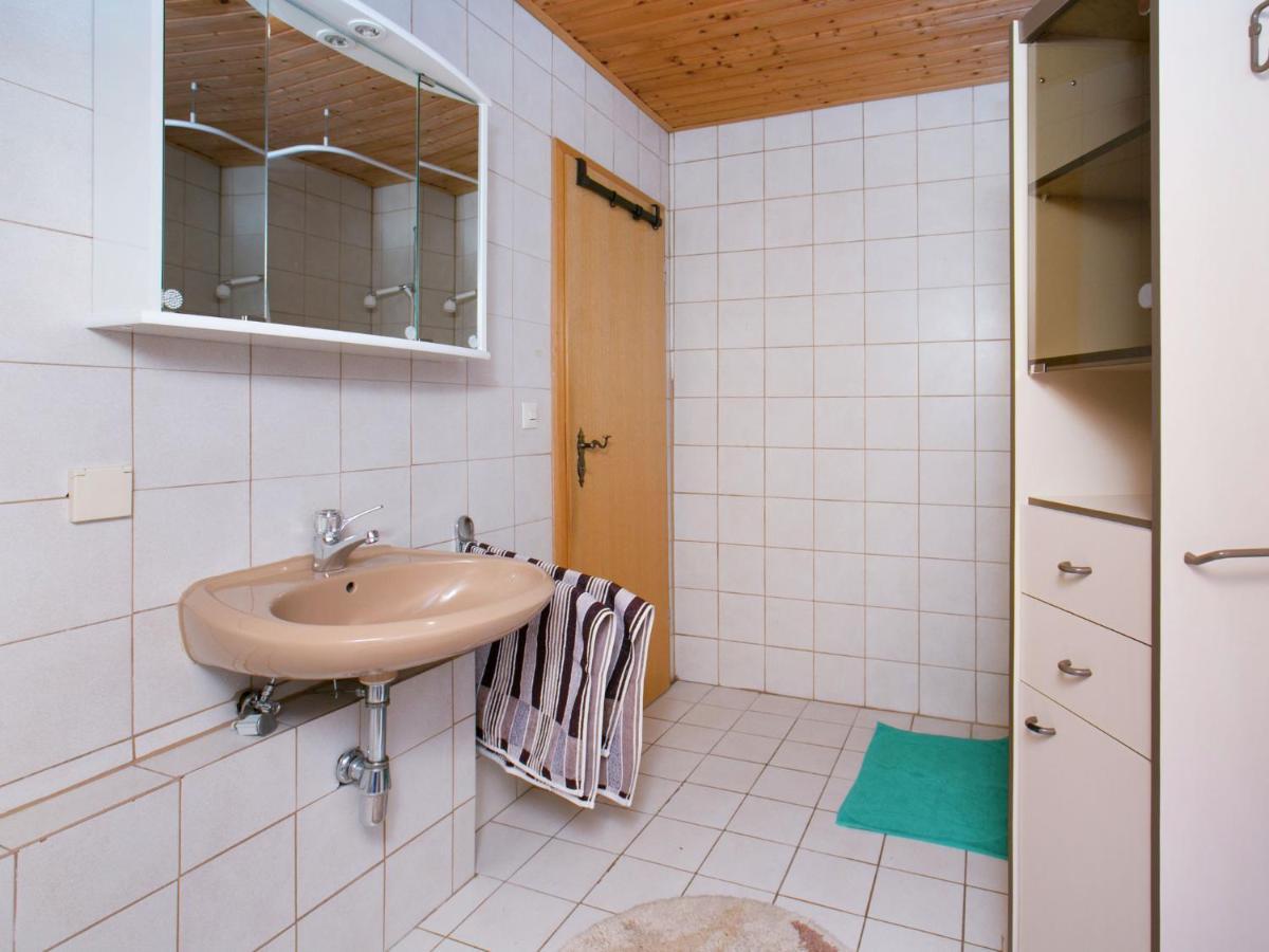 Cosy Apartment In Allg U With Garden Oy-Mittelberg Exteriér fotografie